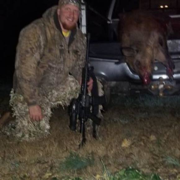 Meet your Posher, Shawn - Picture 1 of 1